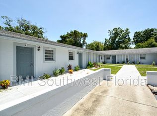 2519 9th Ave W APT 8, Bradenton, FL 34205