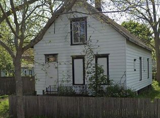 1638 Center St #1646, Racine, WI 53403