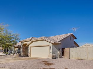 9190 W Vicki Pl, Arizona City, AZ 85123