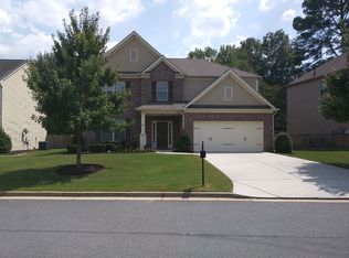 695 Crosswinds Cir, Marietta, GA 30008