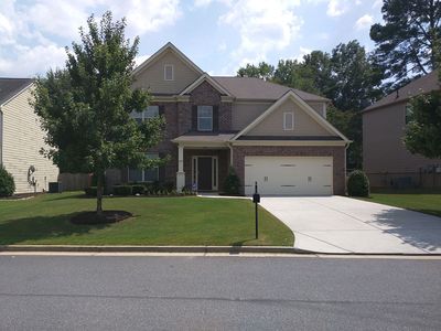 695 Crosswinds Cir, Marietta, GA, 30008