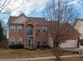 13856 Fernleaf Way, Carmel, IN 46033