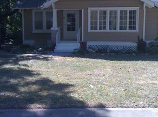 611 S Kentwood Ave, Springfield, MO 65802