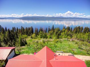 18481 Bear Dance Ln #1, Bigfork, MT 59911