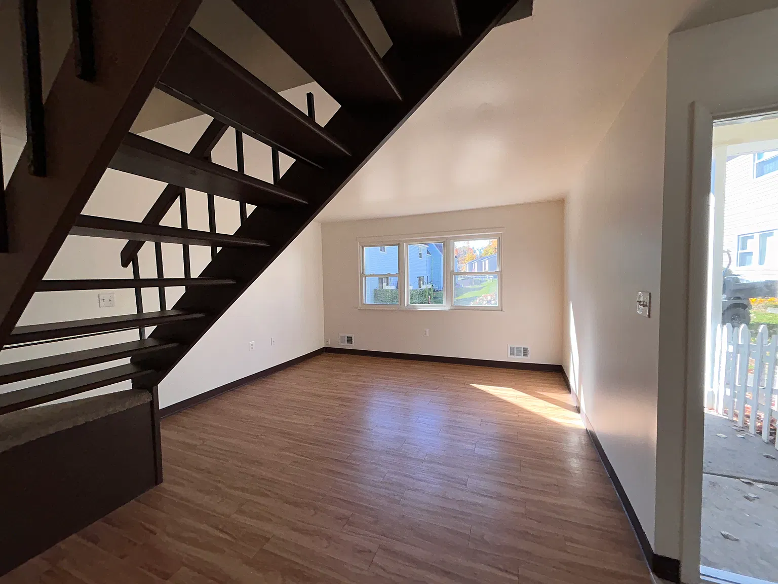 Water Gap Village Apartments — Photo 1
