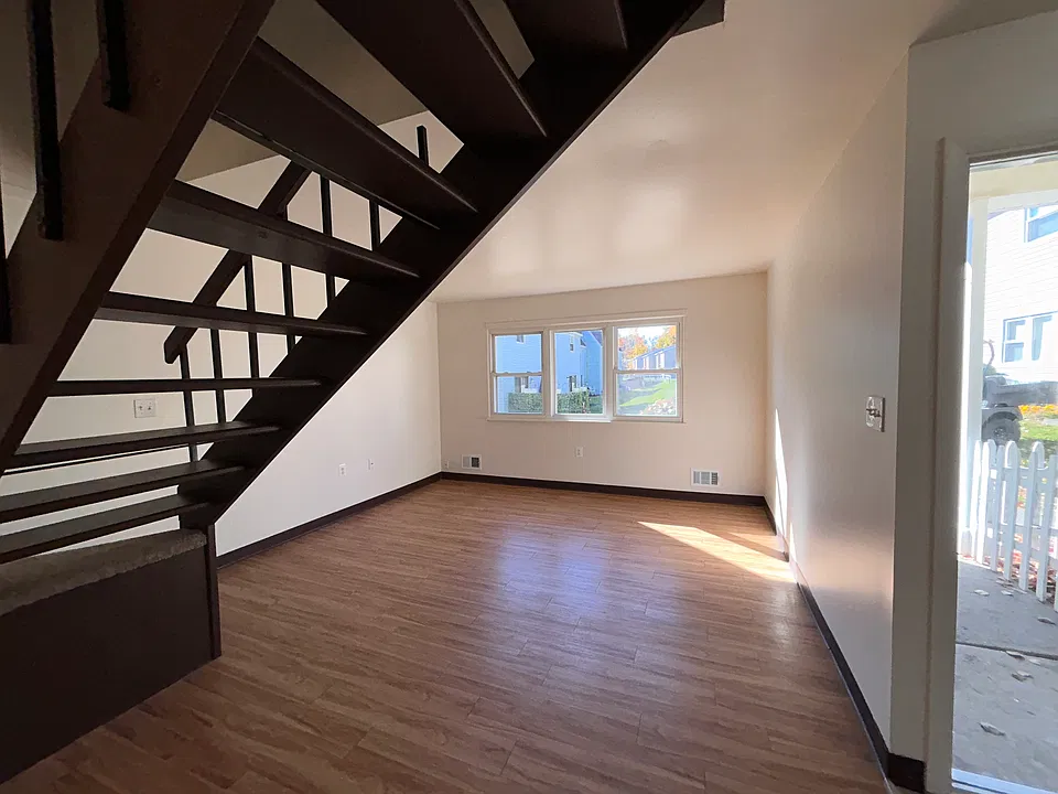 Water Gap Village Apartments