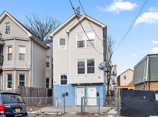 137 Godwin Ave FLOOR 2, Paterson, NJ 07501