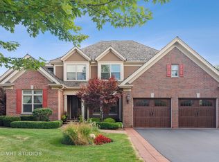 5415 Promontory Ln, Long Grove, IL 60047