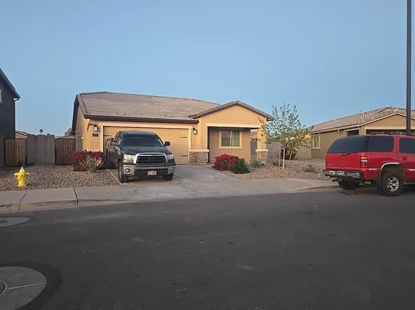 25774 W Allen St, Buckeye, AZ 85326