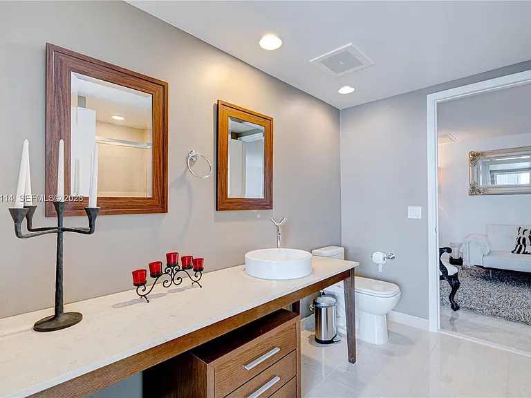495 Brickell Ave #3505 — Photo 25