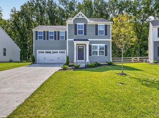 6430 Tralee Ln, Goshen, OH 45122
