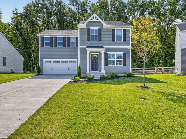 6430 Tralee Ln, Goshen, OH 45122