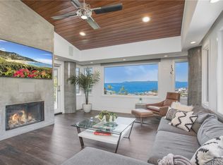 546 Temple Hills Dr, Laguna Beach, CA 92651