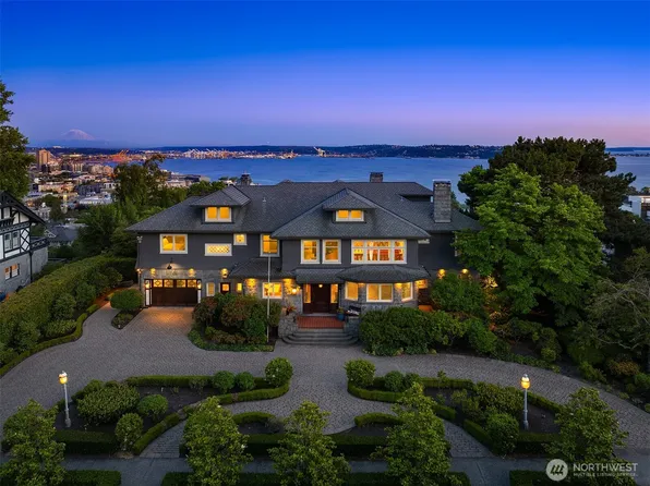 421 W Highland Drive, Seattle, WA 98119