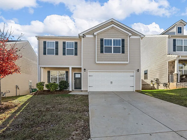 1441 Talley Ridge Dr — Photo 1