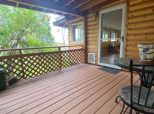 363 Blacktail Rd, Lakeside, MT 59922