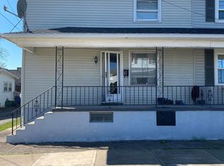 243 Pine St, Old Forge, PA 18518