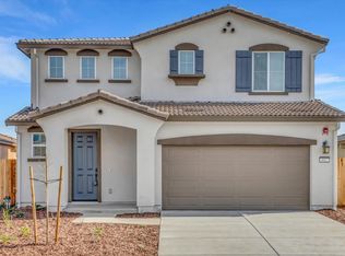 862 Telford Drive, Vacaville, CA 95687
