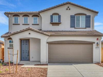 862 Telford Drive, Vacaville, CA, 95687