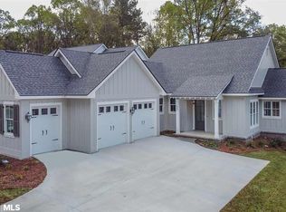 954 Hibiscus Way, Fairhope, AL 36532