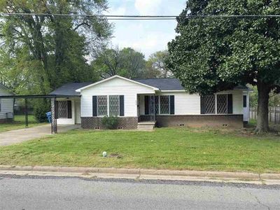 209 E Magnolia Dr, Mount Pleasant, TX, 75455