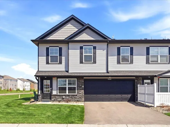 5245 Long Pointe Pass, Saint Paul, MN 55129