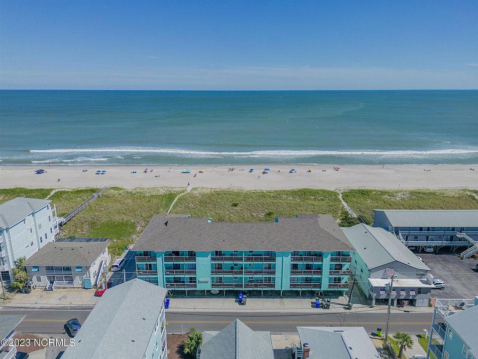 1st image of 418 Carolina Beach Ave N APT 1C