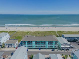 418 Carolina Beach Ave N APT 1C, Carolina Beach, NC 28428