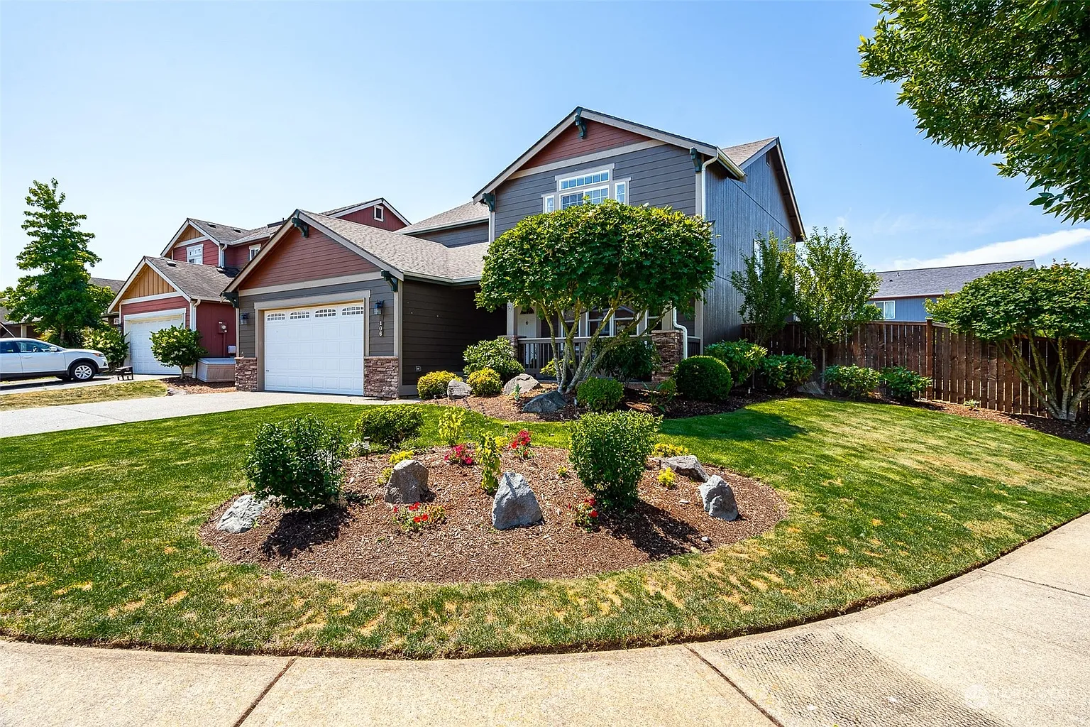 106 Goldmyer Drive photo 1