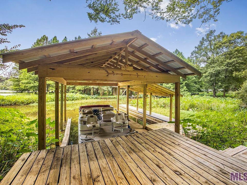 11062 N Lake Rosemound Rd, Saint Francisville, LA 70775 Zillow