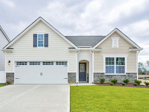 2nd image of 1035 Saddlebrook Dr