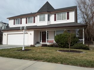 1121 Talon Ct, Caldwell, ID 83607