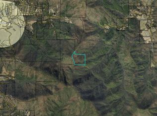 Thomas Town Rd, Young Harris, GA 30582