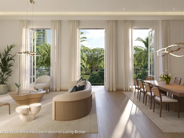 1355 S Flagler Dr #201, West Palm Beach, FL 33401