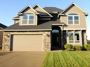 505 Grandover Ct SE, Salem, OR