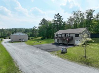148 Power House Rd, Groton, VT 05046