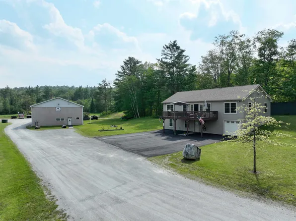148 Power House Road, Groton, VT 05046