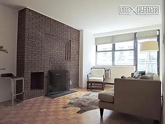 Rented by Citi Habitats