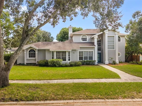 4254 CONWAY PLACE CIRCLE, ORLANDO, FL 32812