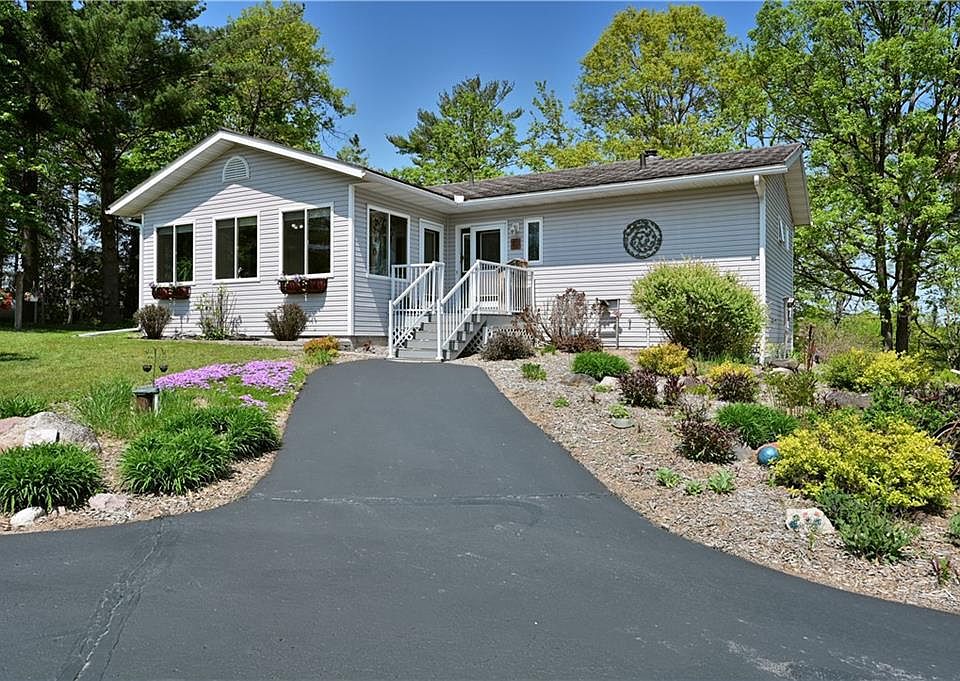 10700 West Woodland Road, Bruce, WI 54819 Zillow