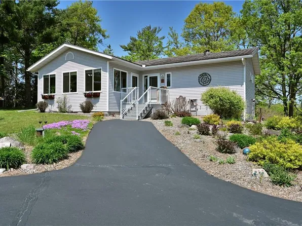 10700 West Woodland Road, Bruce, WI 54819