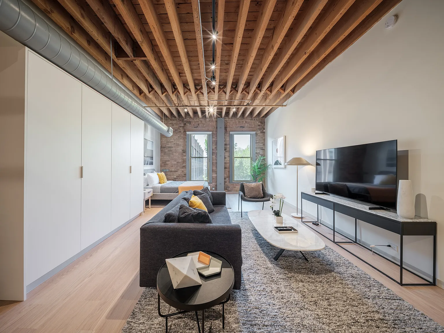 Cobbler Square Lofts — Photo 2