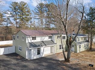 82 Bellflower Rd, Billerica, MA 01821
