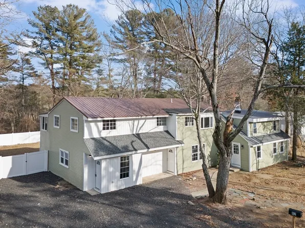 82 Bellflower Rd, Billerica, MA 01821