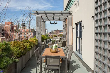 Sold by Brown Harris Stevens