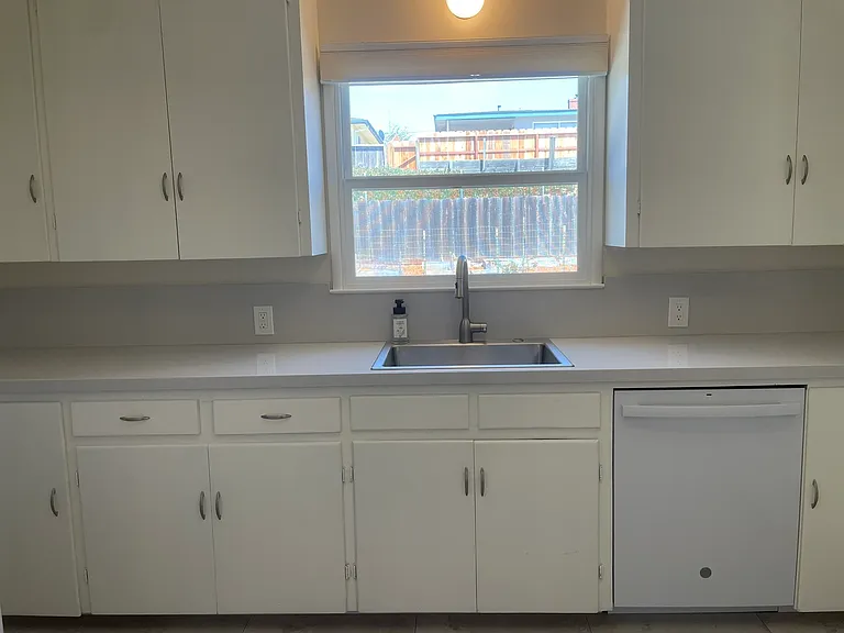 Main House Kitchen