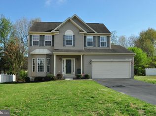 1412 Meadow Point Ct, Salisbury, MD 21801