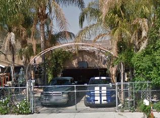 11808 Pepper Ave, Bloomington, CA 92316