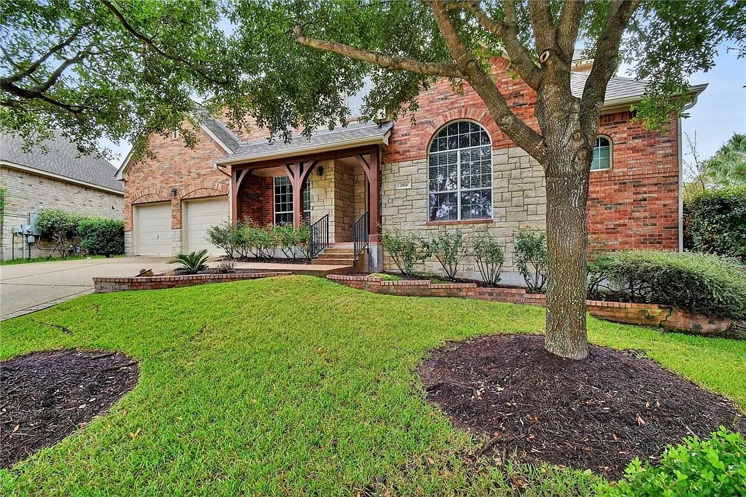 4 bed, 3.5 bath, 3618 sqft, $3,475 — Photo 4