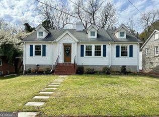 134 Myrtle St, Elberton, GA